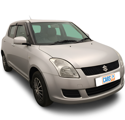 Maruti Swift-img